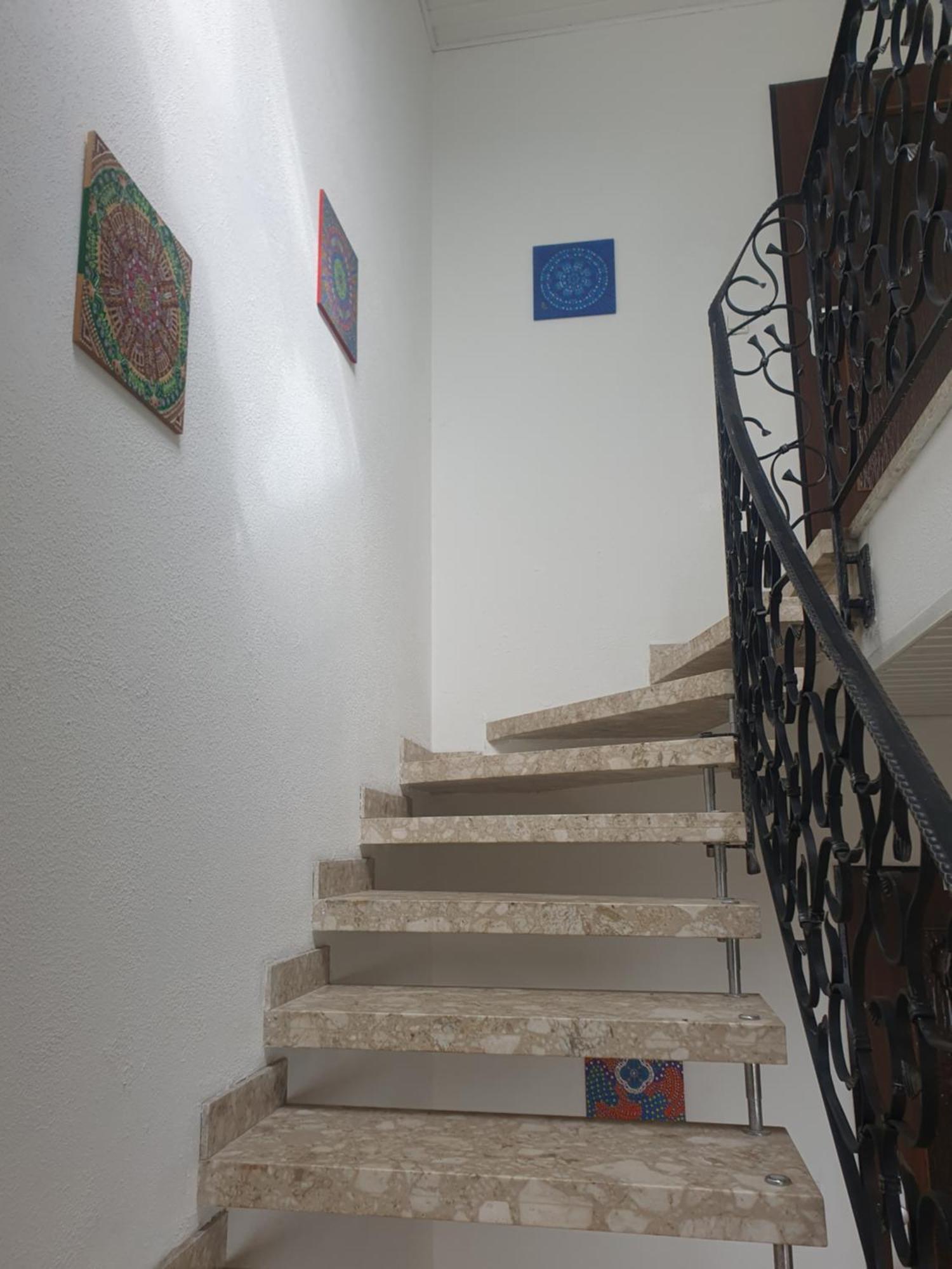 Pension Zum Hollerbusch Heilbach Exteriör bild